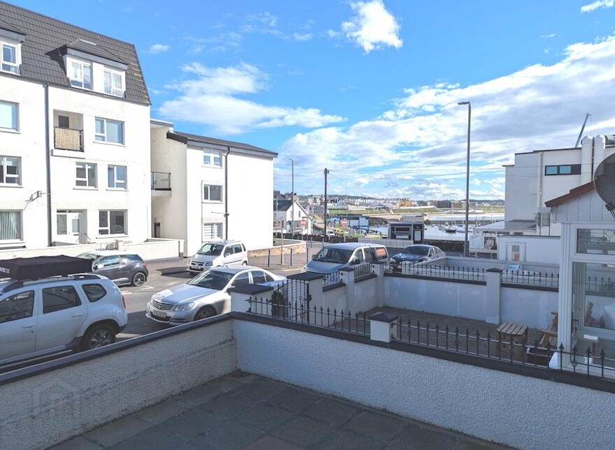 7 Ramore Street, Porrtrush, BT56 8BD