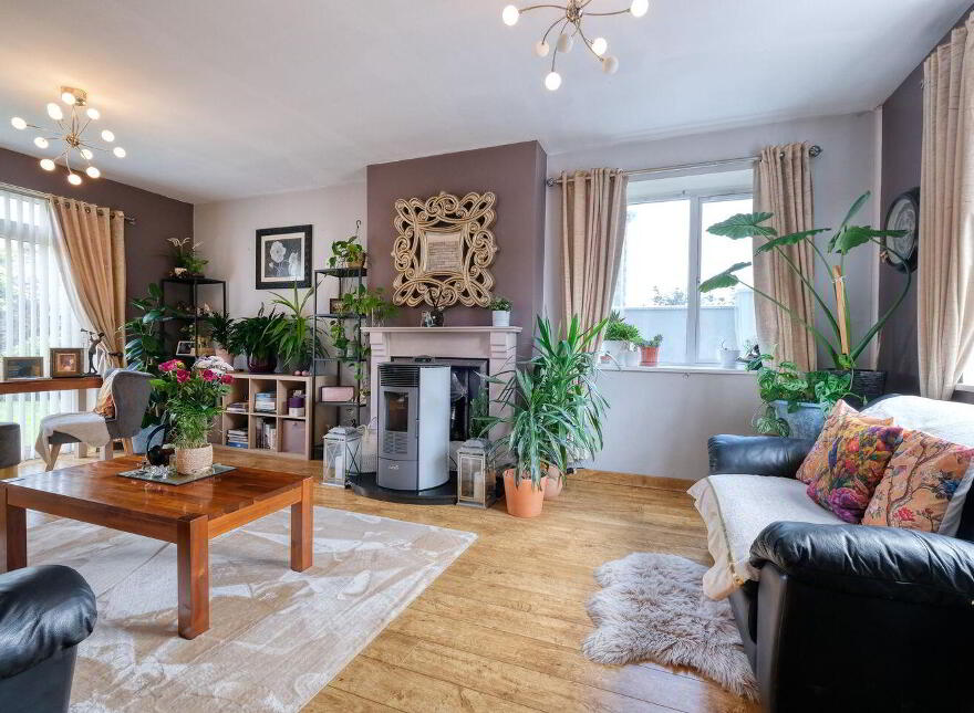 29 Cluain Caonach, Keenagh, N39TX32