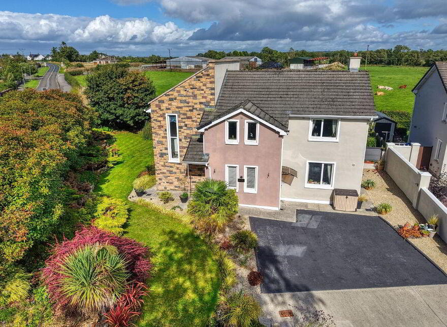 29 Cluain Caonach, Keenagh, N39TX32