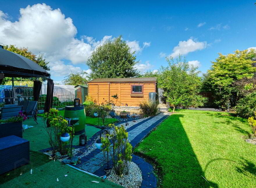 29 Cluain Caonach, Keenagh, N39TX32