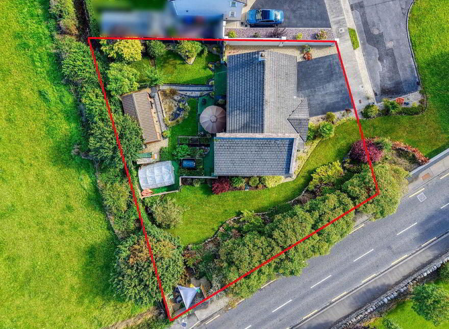 29 Cluain Caonach, Keenagh, N39TX32
