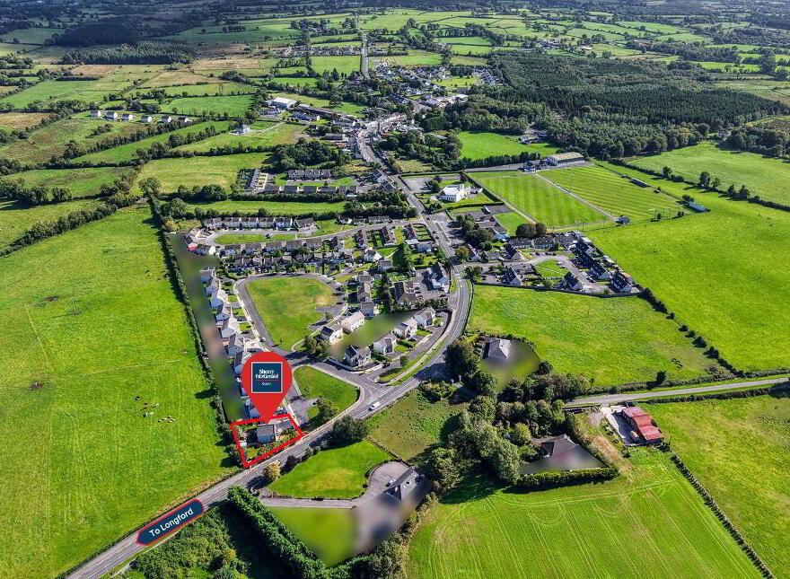 29 Cluain Caonach, Keenagh, N39TX32
