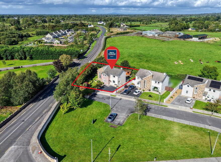 29 Cluain Caonach, Keenagh, N39TX32