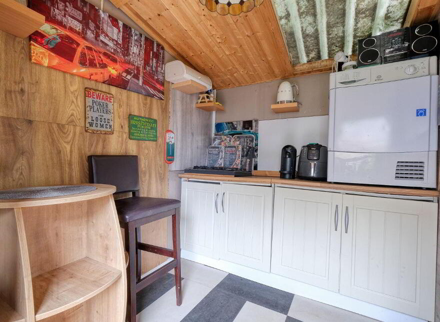 29 Cluain Caonach, Keenagh, N39TX32