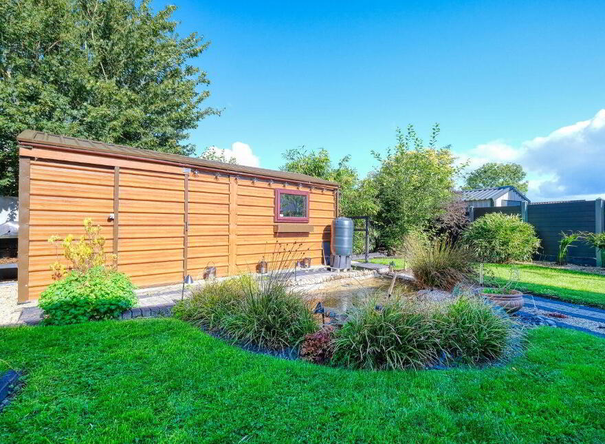 29 Cluain Caonach, Keenagh, N39TX32