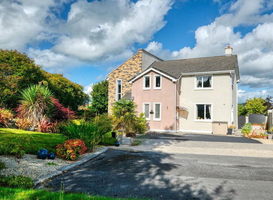 29 Cluain Caonach, Keenagh, N39TX32