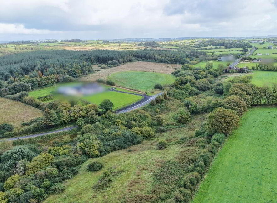 Fleanmore, Ballyhahill