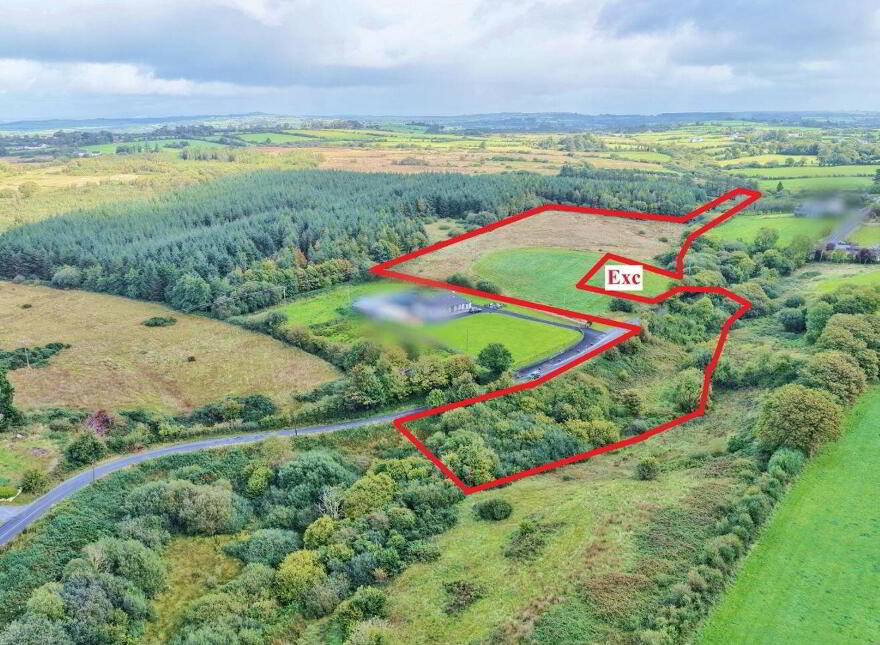 Fleanmore, Ballyhahill