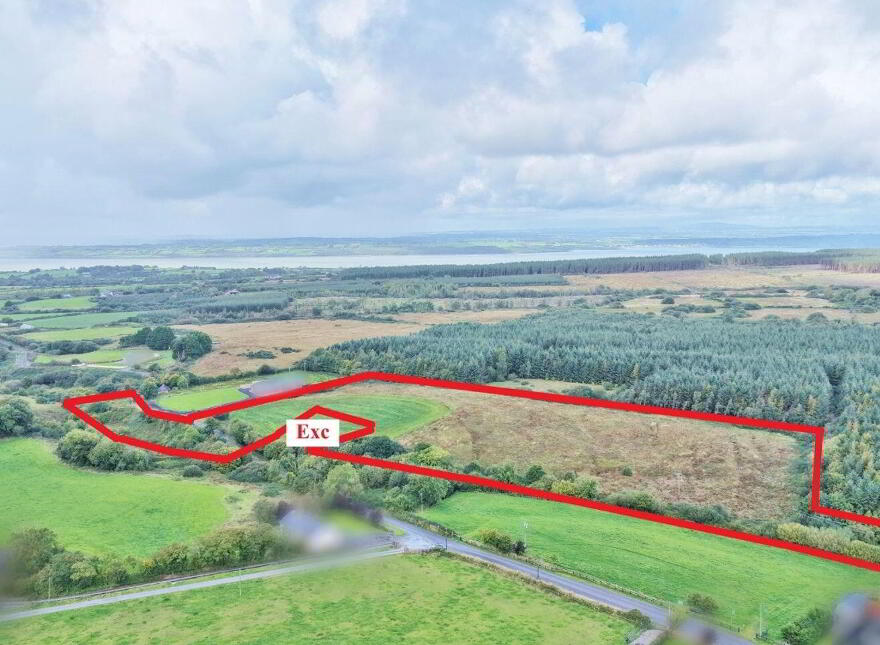 Fleanmore, Ballyhahill