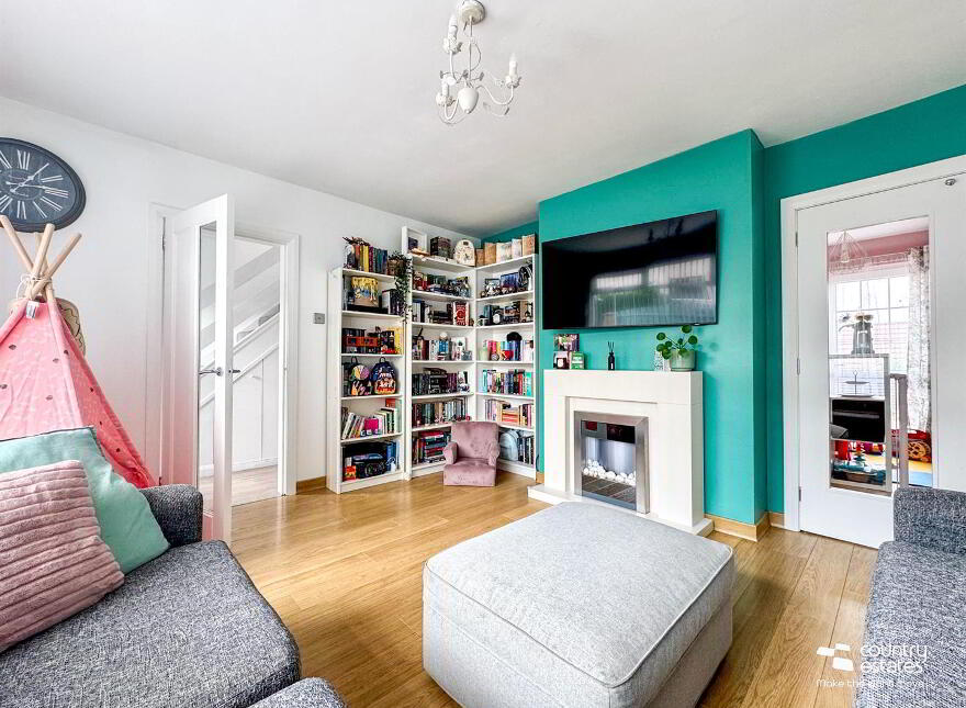 10 Sharonmore Avenue, Newtownabbey, BT36 6PP