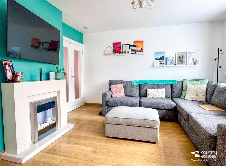 10 Sharonmore Avenue, Newtownabbey, BT36 6PP