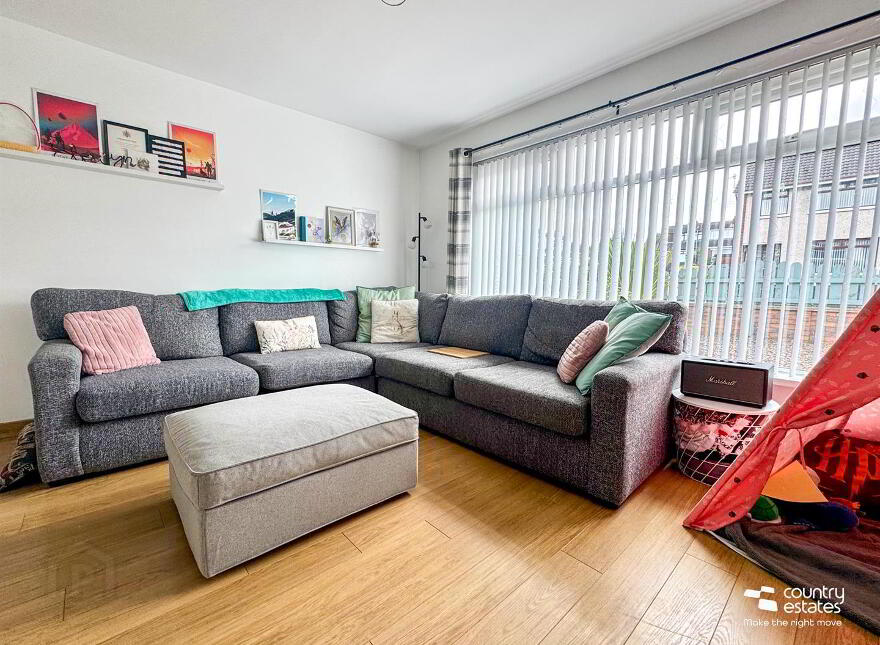10 Sharonmore Avenue, Newtownabbey, BT36 6PP