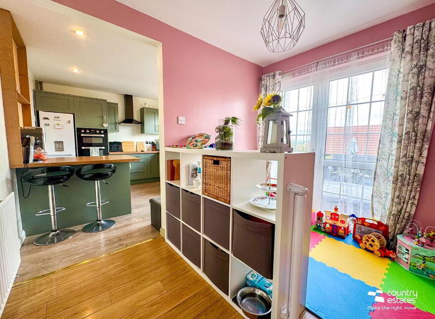 10 Sharonmore Avenue, Newtownabbey, BT36 6PP