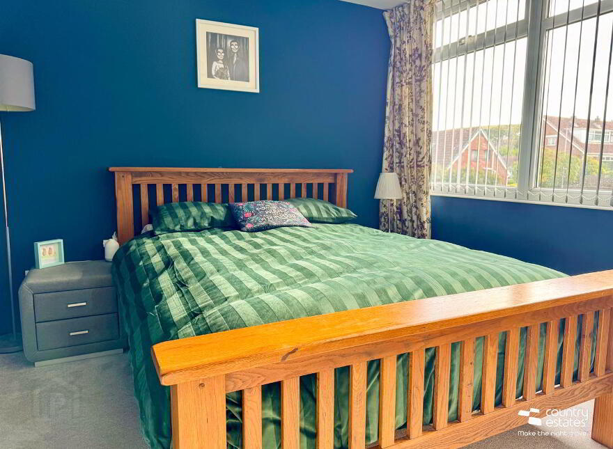 10 Sharonmore Avenue, Newtownabbey, BT36 6PP
