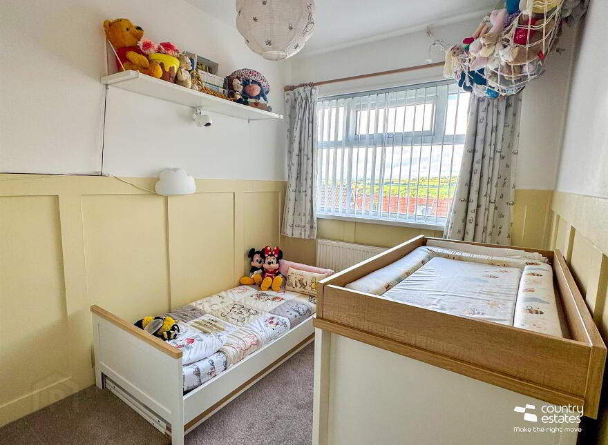 10 Sharonmore Avenue, Newtownabbey, BT36 6PP