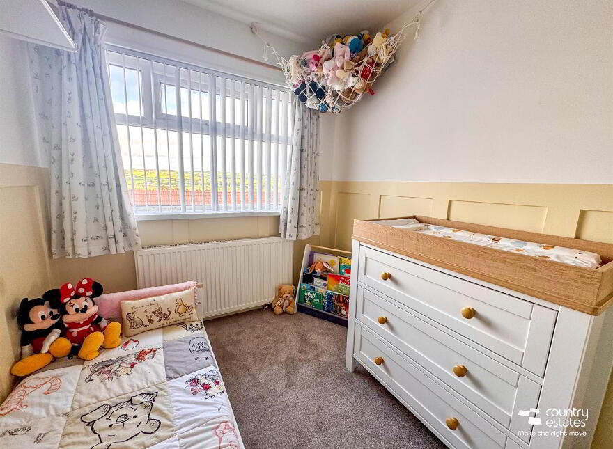 10 Sharonmore Avenue, Newtownabbey, BT36 6PP