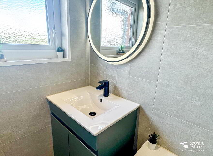 10 Sharonmore Avenue, Newtownabbey, BT36 6PP