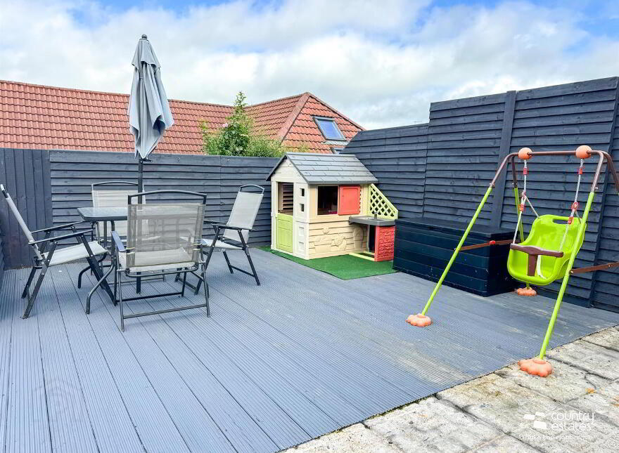10 Sharonmore Avenue, Newtownabbey, BT36 6PP