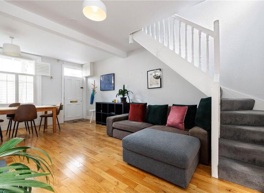 4 Meathville Terrace, De, Long Lane, Dublin, D08T68D