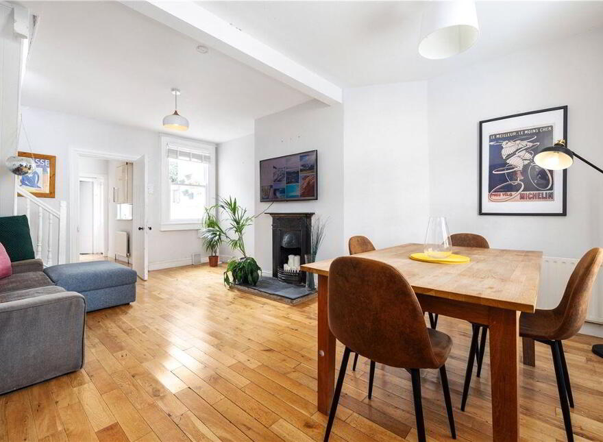 4 Meathville Terrace, De, Long Lane, Dublin, D08T68D