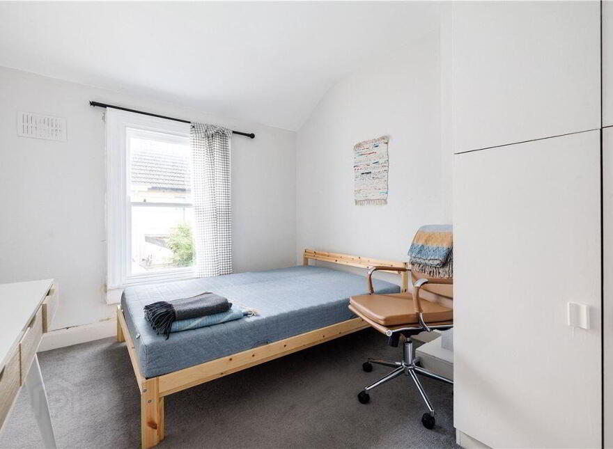 4 Meathville Terrace, De, Long Lane, Dublin, D08T68D