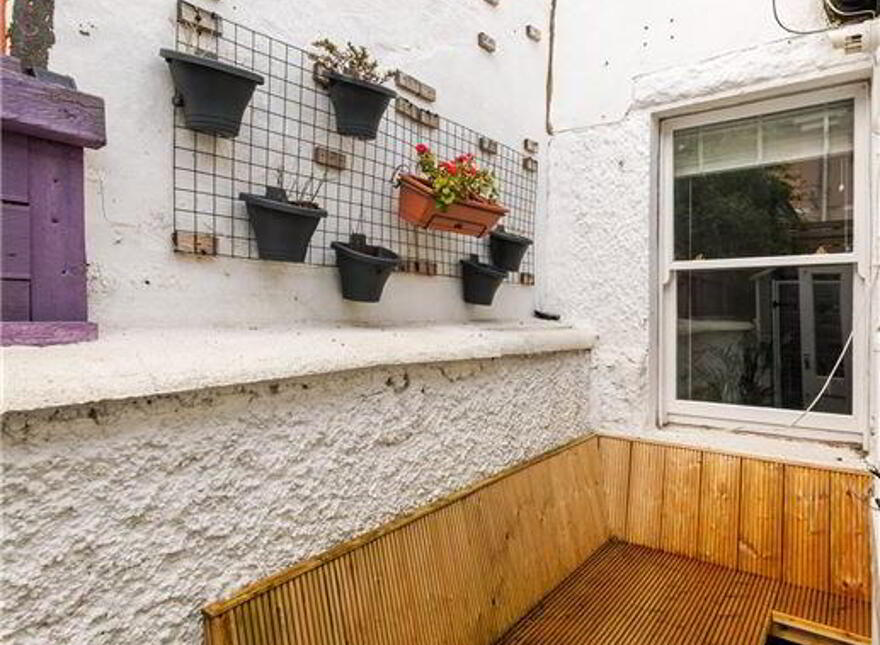 4 Meathville Terrace, De, Long Lane, Dublin, D08T68D
