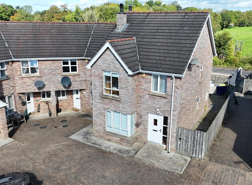 32 The Arches, Dungiven, BT47 4UL