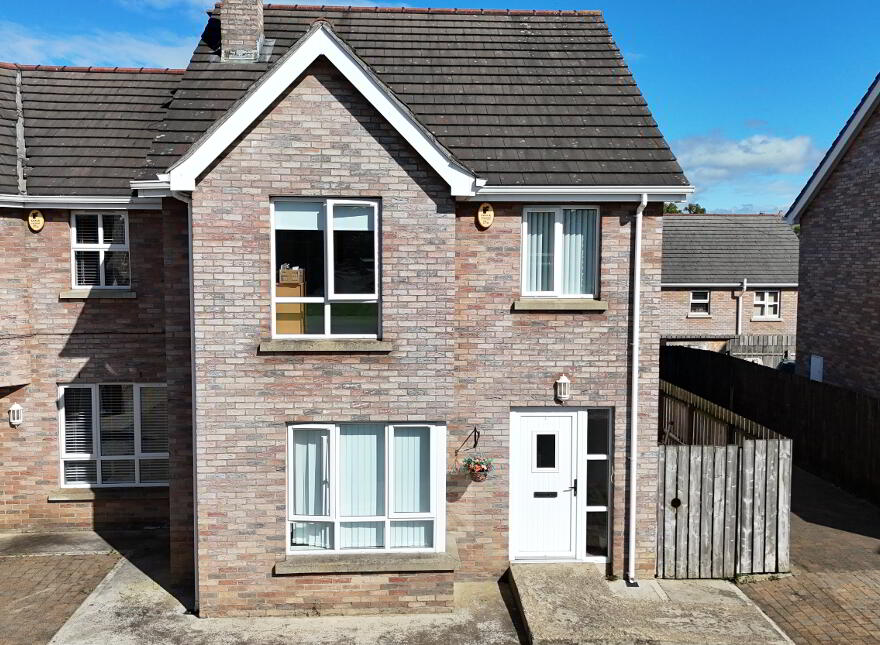 32 The Arches, Dungiven, BT47 4UL