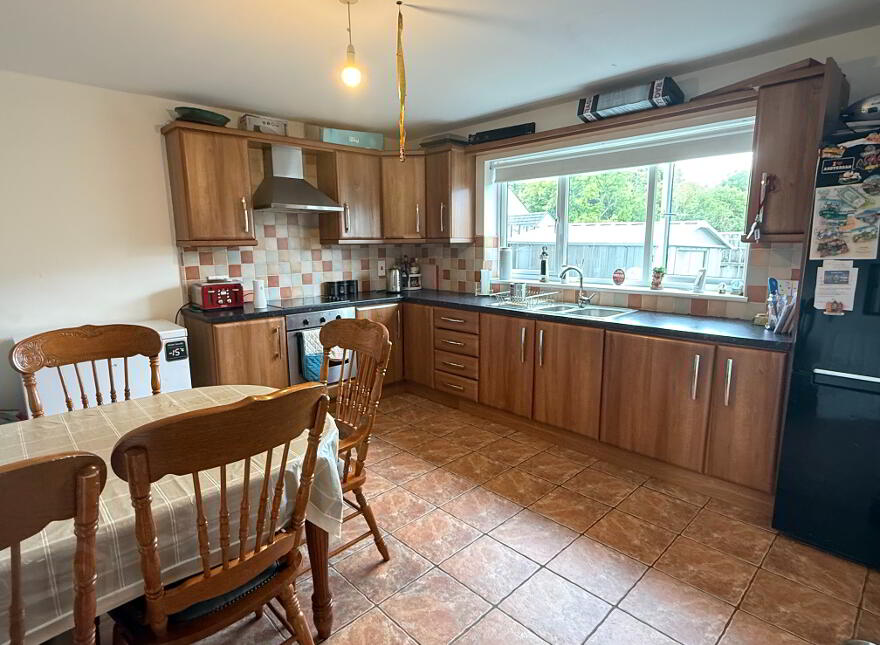 32 The Arches, Dungiven, BT47 4UL