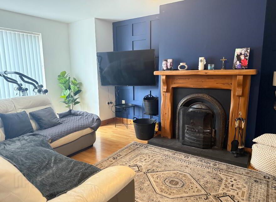 32 The Arches, Dungiven, BT47 4UL