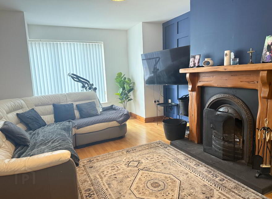 32 The Arches, Dungiven, BT47 4UL