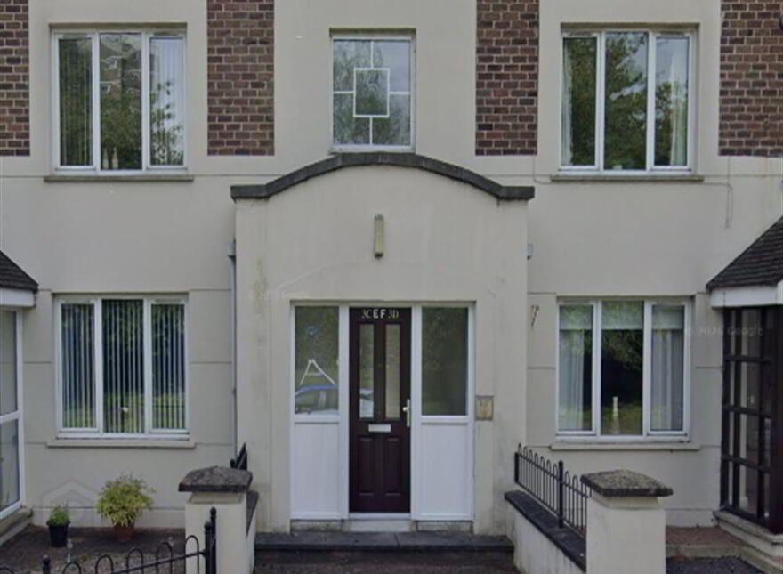 Flat D, 3 Laurel Way, Dunmurry, Belfast, BT17 9PR