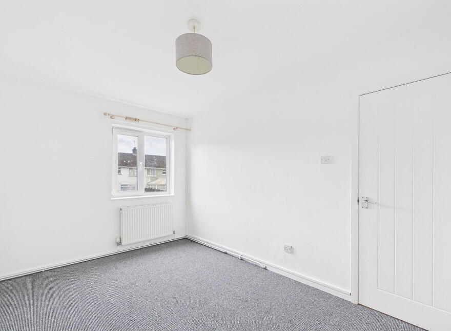 Flat D, 3 Laurel Way, Dunmurry, Belfast, BT17 9PR