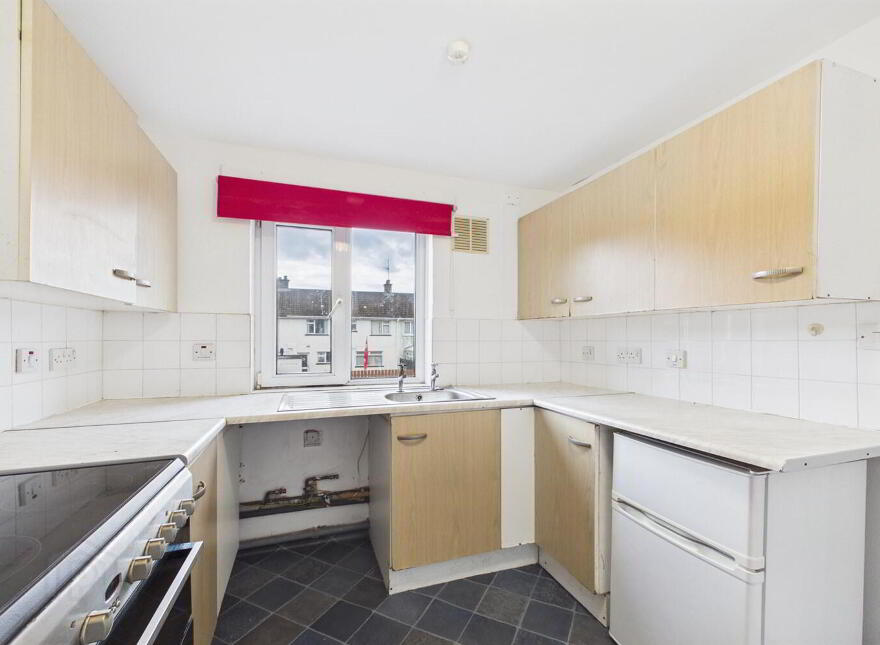 Flat D, 3 Laurel Way, Dunmurry, Belfast, BT17 9PR