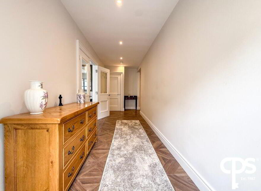11a Beresford Row, Armagh, BT61 9AU