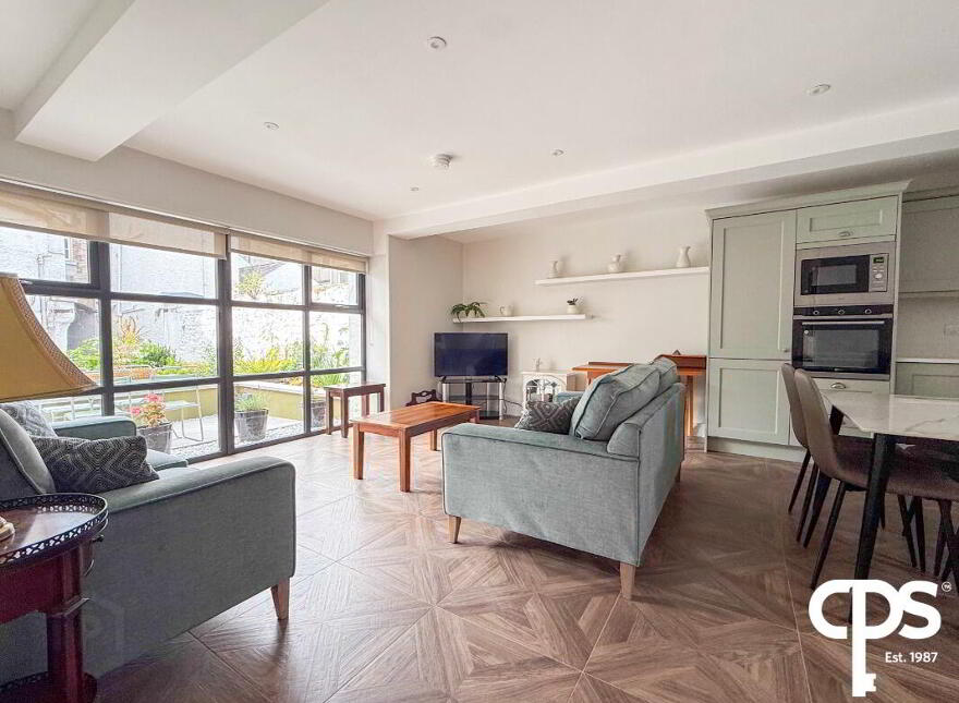11a Beresford Row, Armagh, BT61 9AU