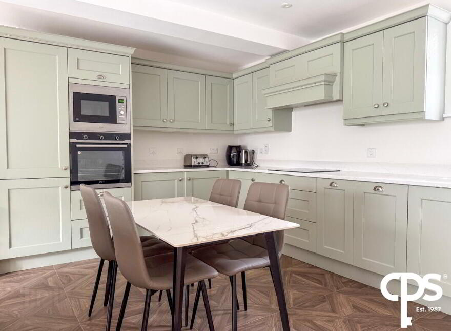 11a Beresford Row, Armagh, BT61 9AU