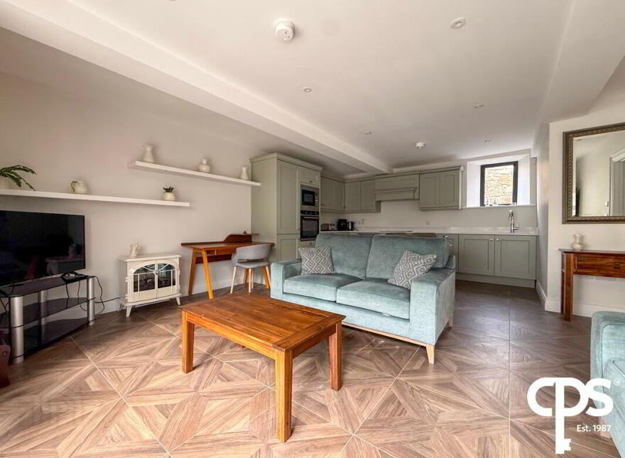 11a Beresford Row, Armagh, BT61 9AU