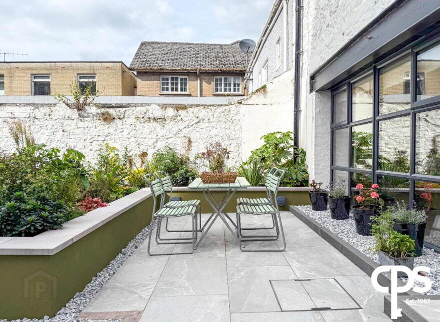 11a Beresford Row, Armagh, BT61 9AU