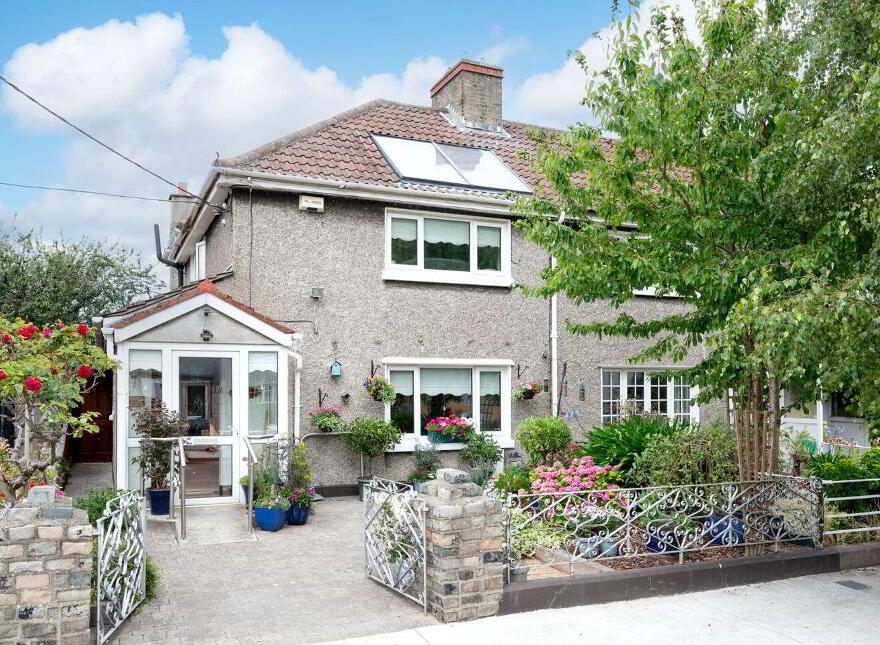 12 Larkfield Grove, 6w, Harold's Cross, 6w, D6wyx36, Harold's Cross, D6WYX36