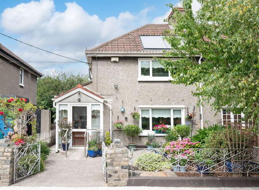 12 Larkfield Grove, 6w, Harold's Cross, 6w, D6wyx36, Harold's Cross, D6WYX36