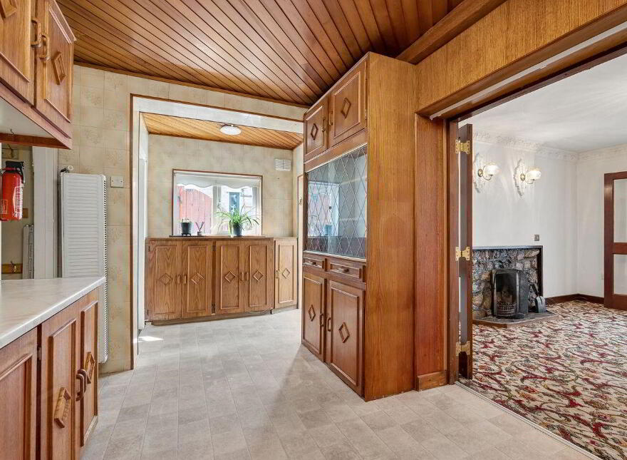 12 Larkfield Grove, 6w, Harold's Cross, 6w, D6wyx36, Harold's Cross, D6WYX36