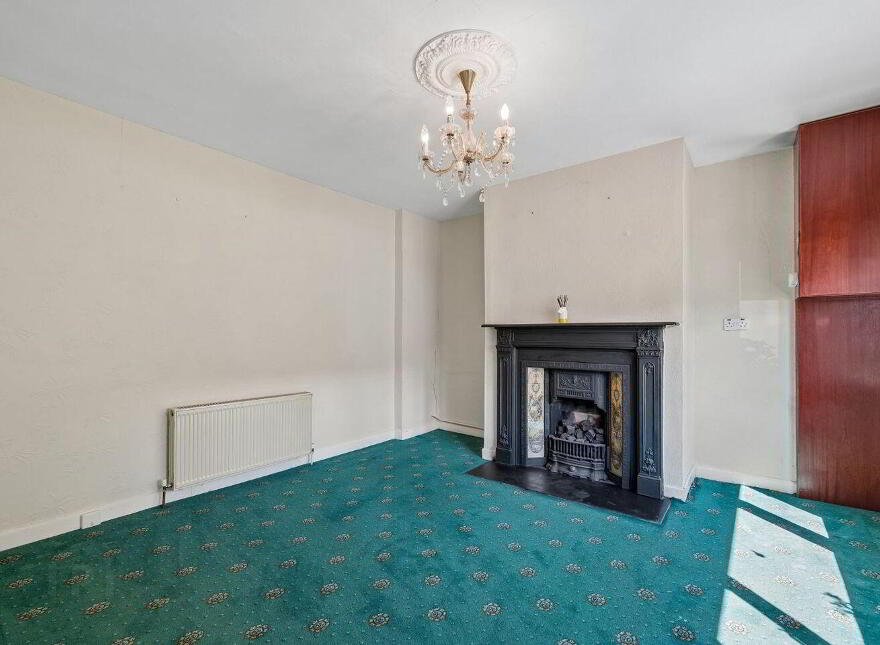 12 Larkfield Grove, 6w, Harold's Cross, 6w, D6wyx36, Harold's Cross, D6WYX36