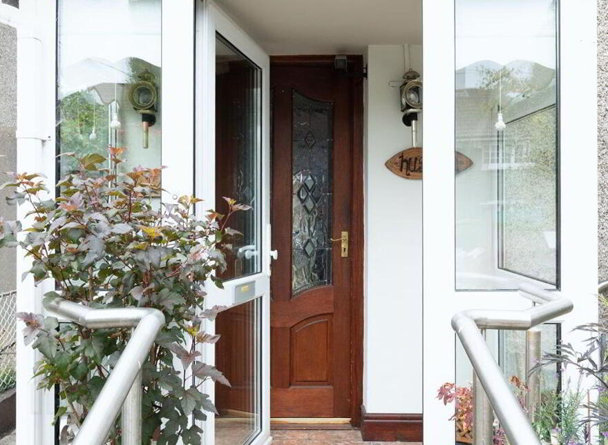 12 Larkfield Grove, 6w, Harold's Cross, 6w, D6wyx36, Harold's Cross, D6WYX36