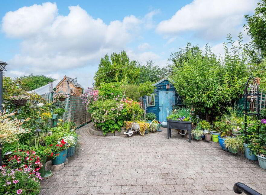 12 Larkfield Grove, 6w, Harold's Cross, 6w, D6wyx36, Harold's Cross, D6WYX36