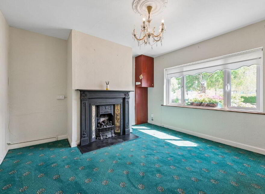 12 Larkfield Grove, 6w, Harold's Cross, 6w, D6wyx36, Harold's Cross, D6WYX36