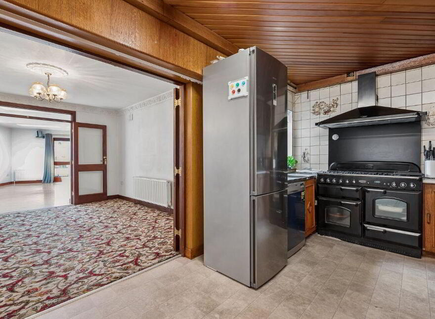 12 Larkfield Grove, 6w, Harold's Cross, 6w, D6wyx36, Harold's Cross, D6WYX36