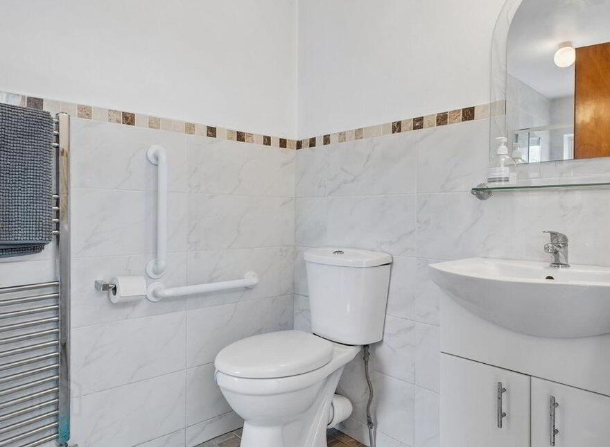 12 Larkfield Grove, 6w, Harold's Cross, 6w, D6wyx36, Harold's Cross, D6WYX36