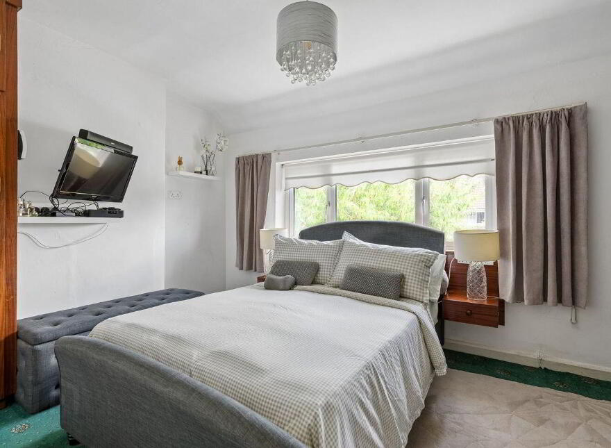 12 Larkfield Grove, 6w, Harold's Cross, 6w, D6wyx36, Harold's Cross, D6WYX36