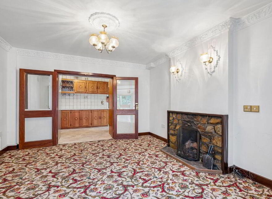 12 Larkfield Grove, 6w, Harold's Cross, 6w, D6wyx36, Harold's Cross, D6WYX36
